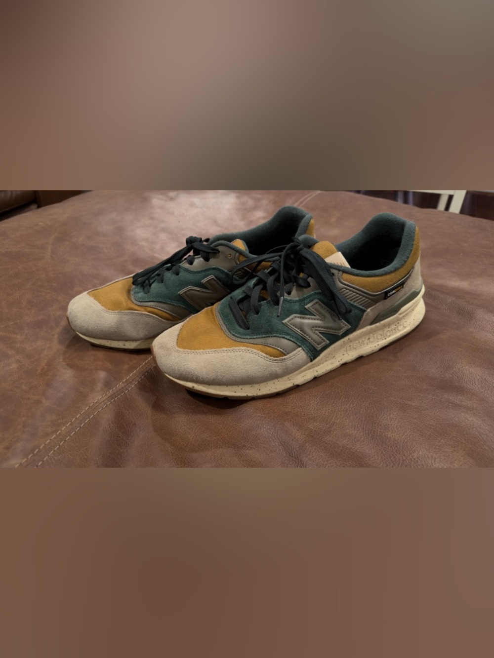 New Balance 997H Cordura Men’s 12